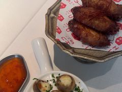 -春树下·树屋花房西餐厅(罍街AS1980店)