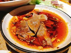 -渝信川菜(西单店)