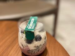 -星巴克(北京通州新光大中心店)