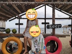 -玫瑰海岸文化旅游度假区