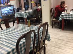 露天位-紫光园·烤鸭·北京菜(劲松店)