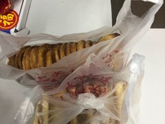 -中关村茶点