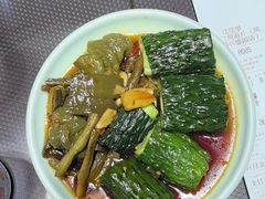 -古觉面片(凤城五路兴盛园店)