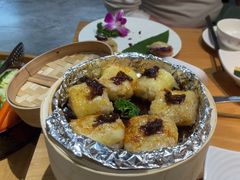 -一朵菌·野生菌探索家火锅(南亚店)