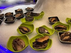 -海玥荟海鲜姿造自助餐厅(欧罗巴广场店)