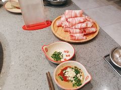 -羊来顺冰煮鲜羊 铁锅烀羊肉(中央大街店)