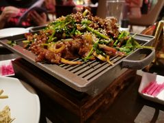 -金鸭季·北京烤鸭(深业上城店)