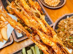 -五样儿西昌小签签烤串(建设路店)