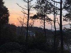 -天目湖涵田半山温泉