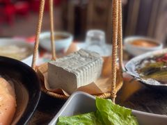 -陈渡桥老火锅(清潭店)