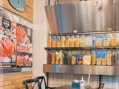 -MI WU FACTORY米屋美食工厂餐厅(绿地店)