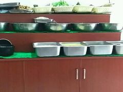 -财神阁素菜馆(铁塔寺小区店)