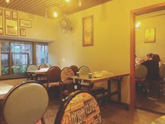 大堂-广记海鲜(杨汊湖一店)