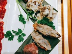 -大喜牛鲜牛肉火锅(世纪金源店)