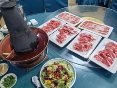 -祥龍斋清真食府