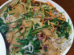 -李老哈·东北菜(宋园路店)