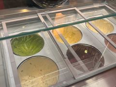 -上海锦江汤臣洲际大酒店壹阶层