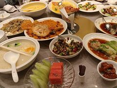 -京香轩·中餐厅(上海中庚聚龙酒店)