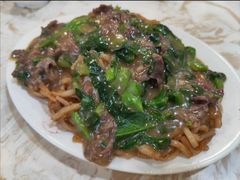 -粤潮牛肉火锅店(江南大道店)