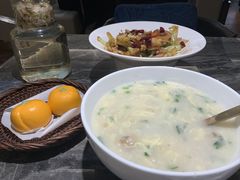 -前海沿·海鲜水饺青岛菜(乐客城店)