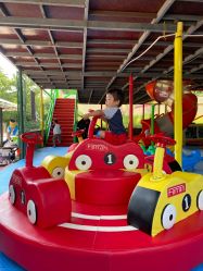 点击看大图 -大望京儿童游乐场