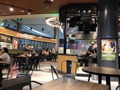 大堂-食通天·寰宇集(杭州万象城店)
