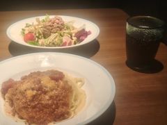 -萨莉亚意式餐厅(新邻天地店)