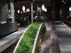 -湊湊火锅·茶憩(石家庄万象城店)