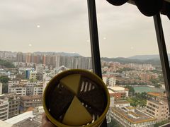 小米糕-旋转餐厅