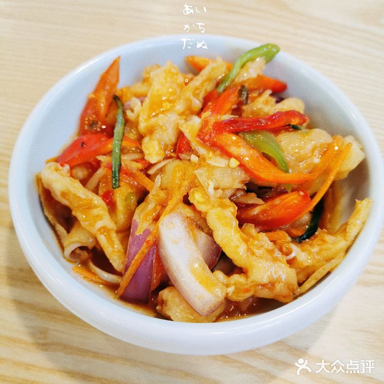 体育西偶遇东南亚料理黑马——米泰芒