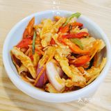 体育西偶遇东南亚料理黑马——米泰芒