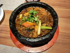 -雀舞云南菜(乐客城店)