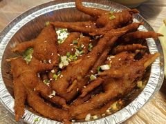 -巴厘龙虾·榜首油焖大虾(青山店)
