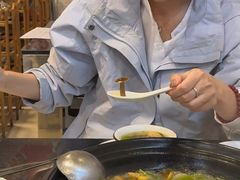 -草墩罗非鱼庄•野生菌•腊排骨(七星街上段店)