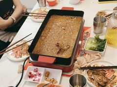 -雅佳神话·麻辣烤鱼(新街口店)