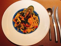 -柏蔻餐厅Le Banquet Bistro(天河北店)