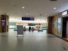 -上海长途汽车客运总站