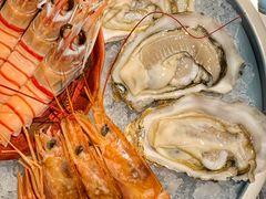 -Mr.Fish鱼鲜生海鲜放题(高德置地冬广场店)