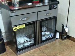 -清真悦宾楼食府(海湖店)