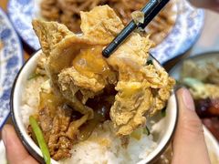 -食鸡公社辣子鸡·潍坊菜·烧烤