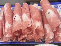 -天桥老金涮肉(牛街店)