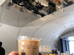 -Seesaw Coffee(上生新所店)
