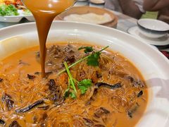 -四姐妹东北饺子(沙尾路店)
