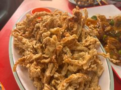 -夕阳红小吃(中街大悦城店)