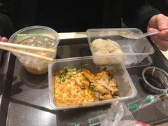 -吉庆街美食广场