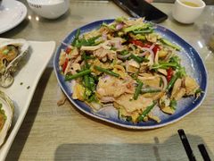 -巽寮印象美食部落餐厅·海鲜·地方特色菜(惠州体验店)