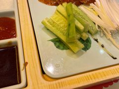 -富贵春饼·烤鸭·大厨现炒(泰华店)
