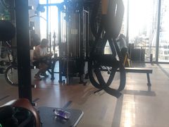 -Trainyard 炼·工场(中国国际贸易中心店)