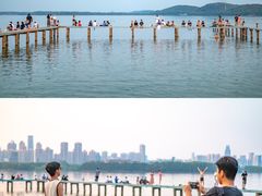 -东湖落雁景区