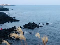 -龙头岩(Dragon Head Rock)